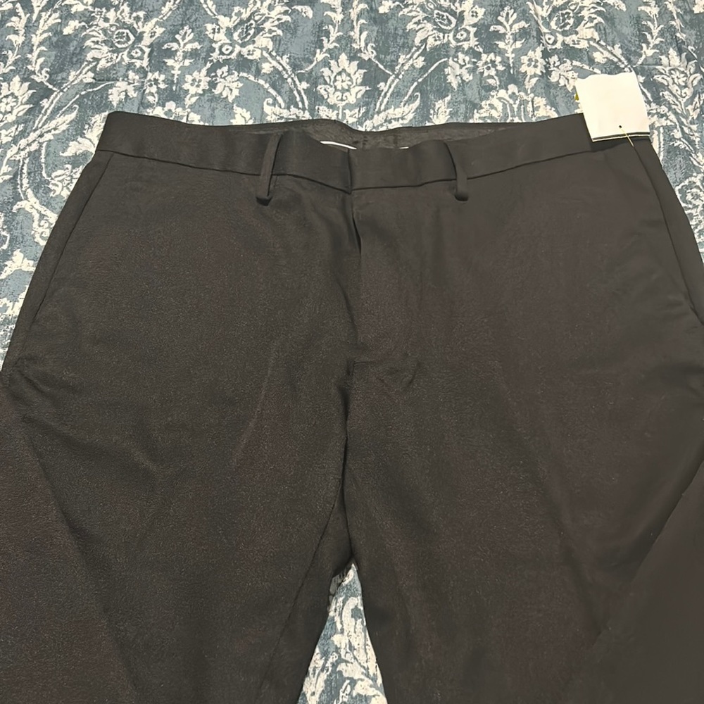 Louis Raphael Stretch Dress Pant